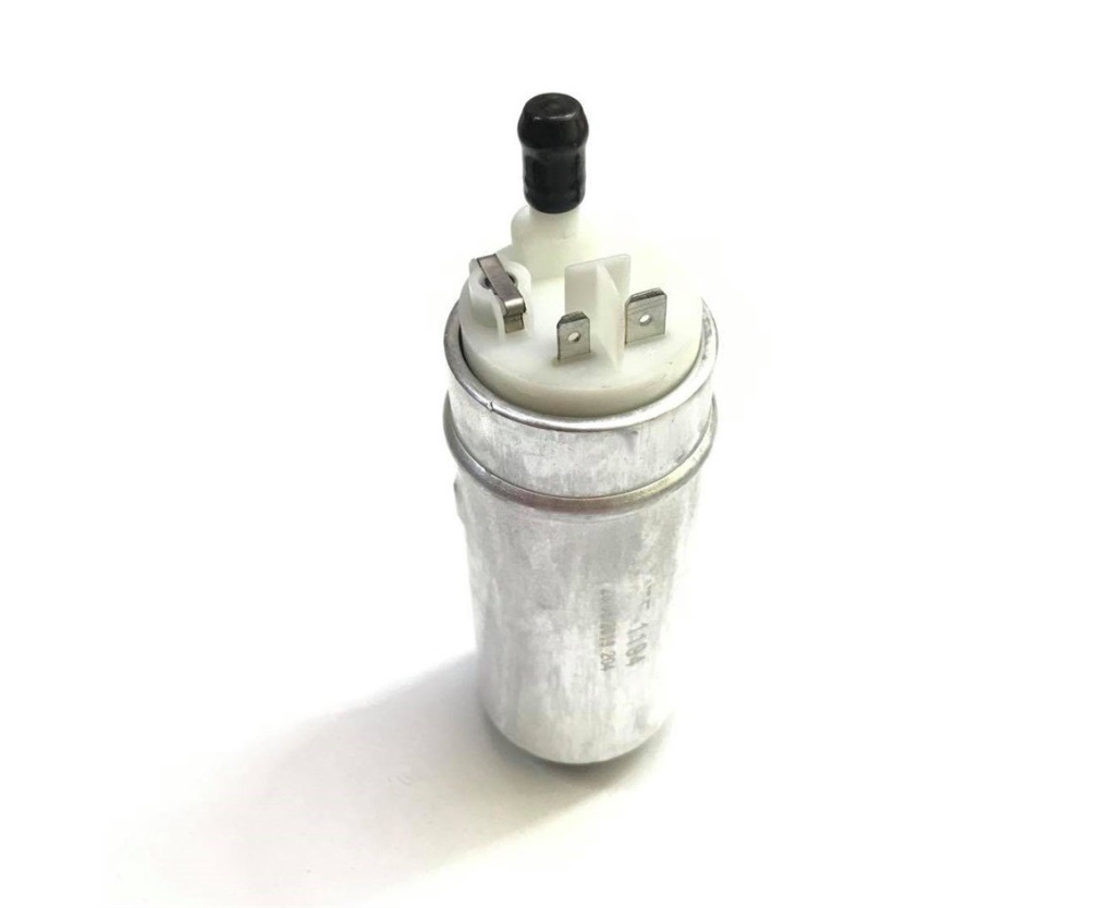 PIERBURG 7.50022.50.0-YAKIT POMPASI BMW X5 30D E70 > 16114422731_/5290